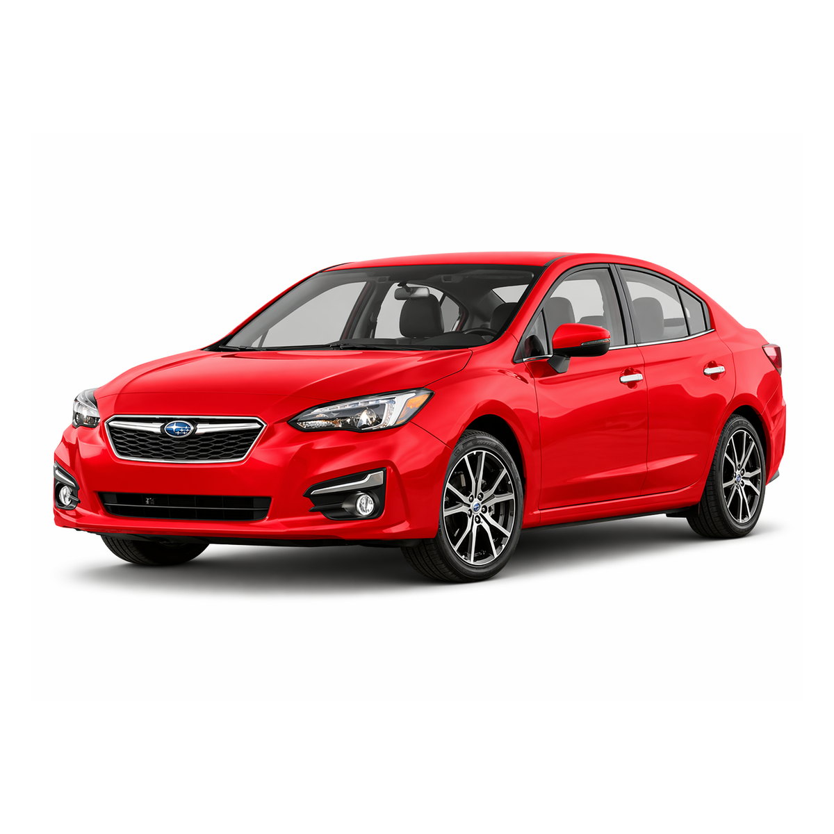 VIDRIO-PUERTA SUBARU IMPREZA-G5 2017-